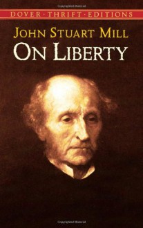 On Liberty - John Stuart Mill