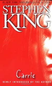 Carrie - Stephen King