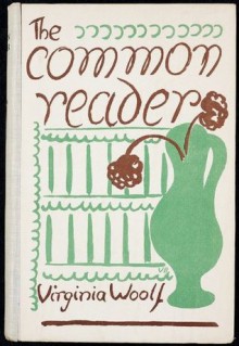 The Common Reader - Second Series - Virginia Woolf