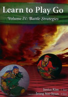 Battle Strategies - Janice Kim