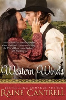 Western Winds - Raine Cantrell