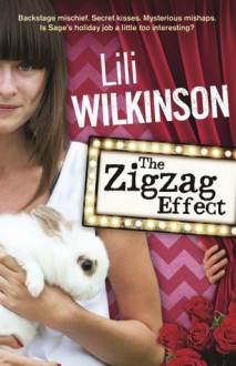The Zigzag Effect - Lili Wilkinson