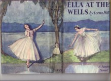 Ella at the Wells - Lorna Hill