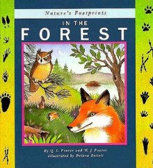 In the Forest - Q.L. Pearce, W.L. Pearce, Bonnie Brook, Delana Bettoli