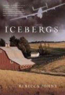 Icebergs - Rebecca Johns