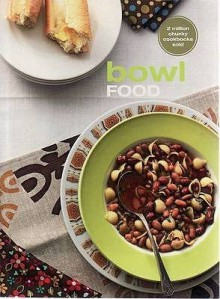 Bowl Food (Chunky Food) - Lynn Lewis