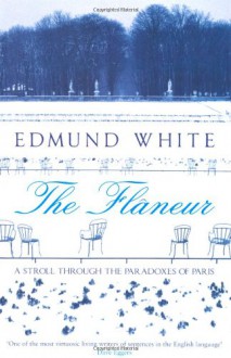 The Flaneur - Edmund White