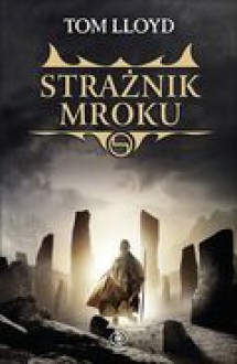 Strażnik mroku - Tom Lloyd