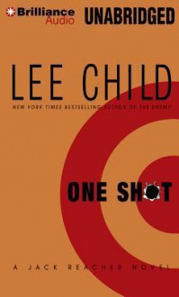 One Shot - Lee Child