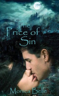 The Price of Sin - Monica Belle