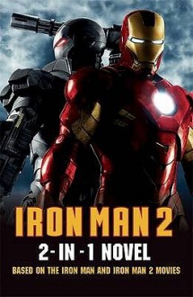 Iron Man: +, Iron Man 2 - Stephen D. Sullivan