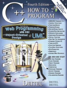 C++ How to Program - Harvey M. Deitel, Paul J. Deitel