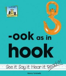 Ook as in Hook - Nancy Tuminelly