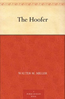 The Hoofer - Walter M. Miller Jr.