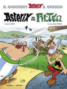 Asterix bei den Pikten - Jean-Yves Ferri, Didier Conrad