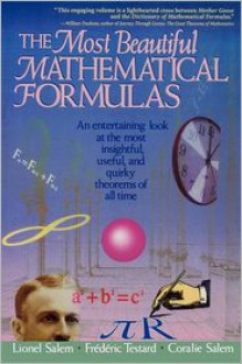 Most Beautiful Mathematical Formulas - Salem