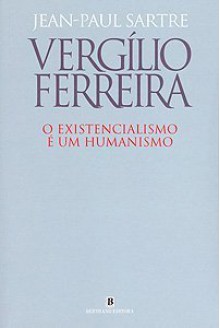 O Existencialismo é um Humanismo (Capa Mole) - Jean-Paul Sartre