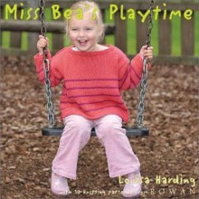 Miss Bea's Playtime - Louisa Harding