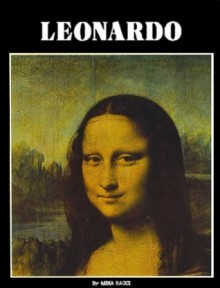 Leonardo - Mina Bacci, Leonardo da Vinci