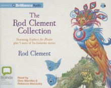 The Rod Clement Collection - Rod Clement