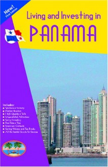 Living and Investing in Panama - Chris Howard