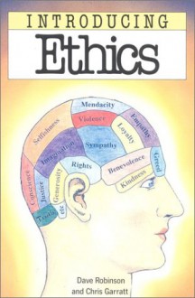 Introducing Ethics - Dave Robinson, Chris Garratt