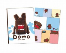 STATIONERY: Domo Sticky Notes - NOT A BOOK