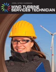 Wind Turbine Service Technician - Wil Mara