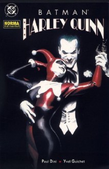 Batman: Harley Quinn - Paul Dini