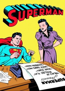 Superman Archives, Vol. 8 - Jerry Siegel, Joe Shuster