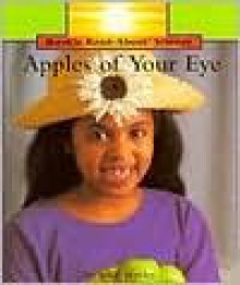 Apples of Your Eye - Allan Fowler