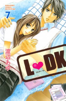 L-DK, Vol. 07 - Ayu Watanabe