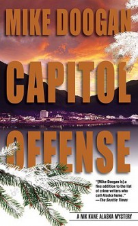 Capitol Offense - Mike Doogan