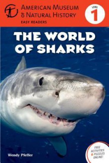 World of Sharks - Wendy Pfeffer