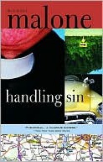 Handling Sin - Michael Malone