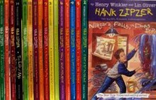 Hank Zipzer: #1-17 [ Complete Set] - Henry Winkler