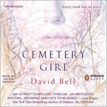 Cemetery Girl - David J. Bell, Fred Lehne