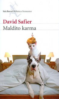 Maldito karma - David Safier, Lidia Álvarez Grifoll