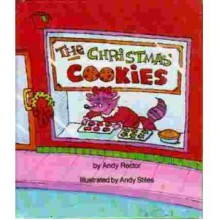 The Christmas Cookies - Andy Rector