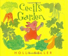 Cecil's Garden - Holly Keller