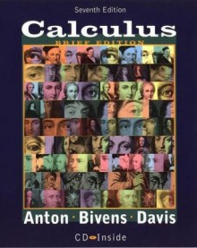 Calculus with Analytical Geometry, Brief Fourth Edition - Howard Anton