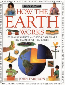 How it works: how the earth works - John Farndon