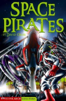 Space Pirates - David Orme