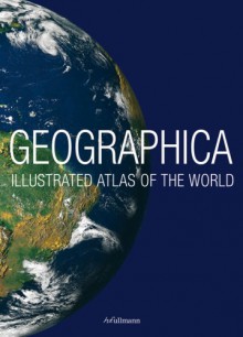 Geographica World Atlas & Encyclopedia - Scott Forbes