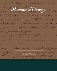 Roman History - Livy