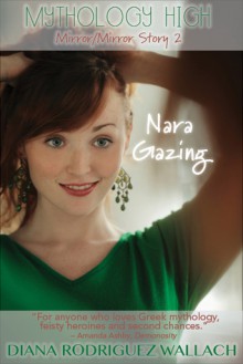 Nara Gazing - Diana Rodriguez Wallach