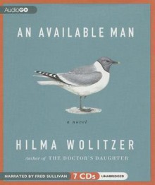 An Available Man - Hilma Wolitzer