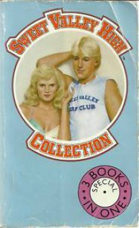 Sweet Valley High Collection: Heartbreaker, Racing Hearts, Wrong Kind of Girl - Francine Pascal,Kate William