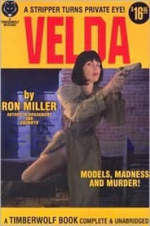 Velda - Ron Miller