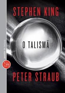 O talismã - Peter Straub, Stephen King